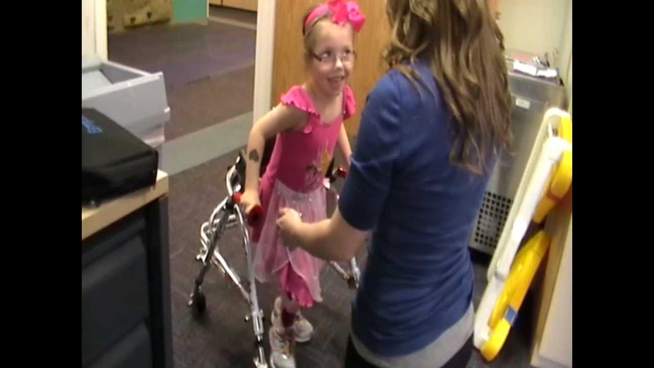 Grace Windram - SDR Trip (Grace's Fund)