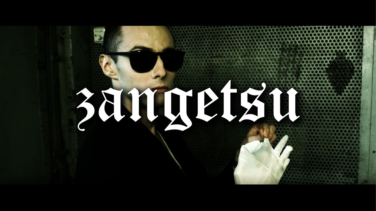 Interceptor - Zangetsu (Official Music Video)