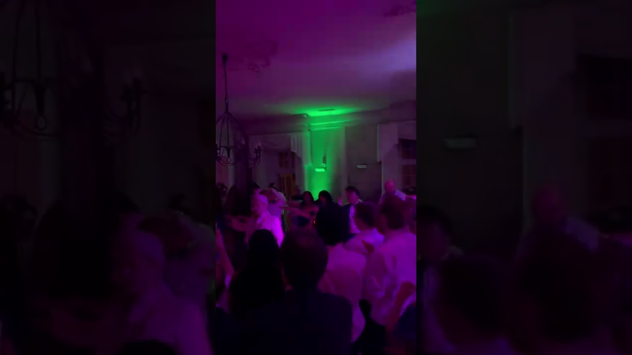 Deutsch Indische Hochzeit