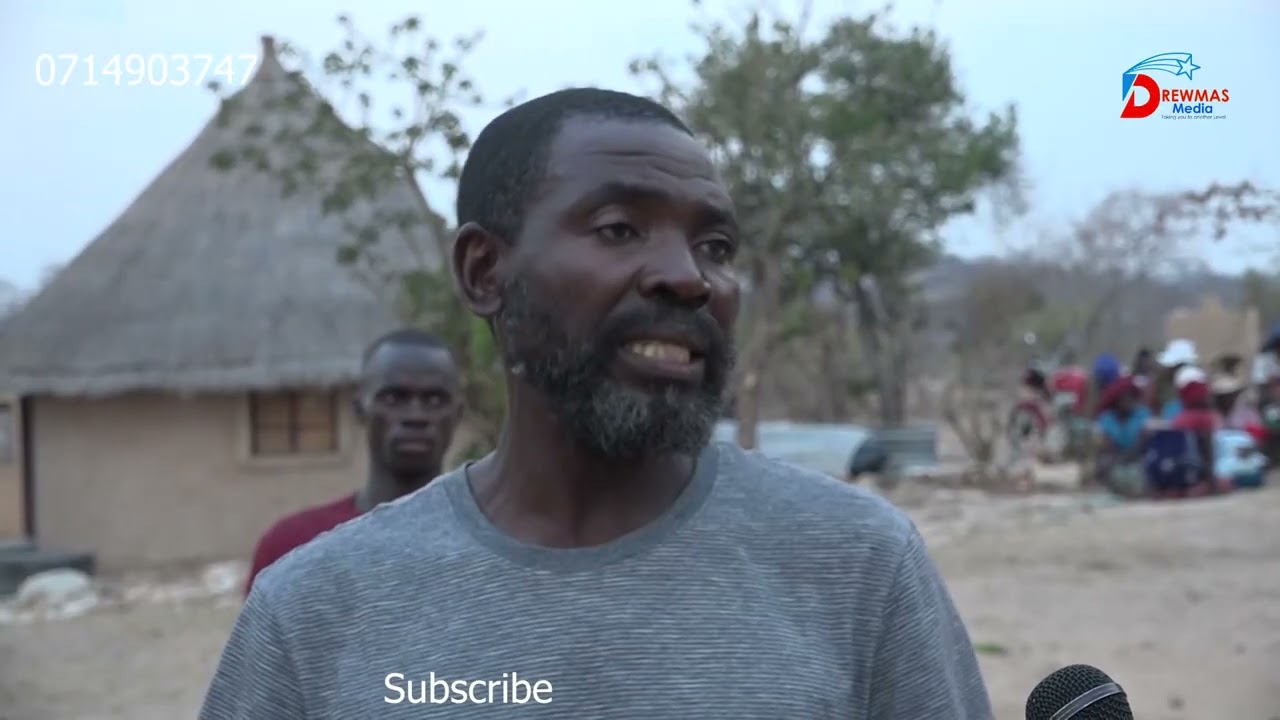 MUTOKO......SEKURU MUKOTSANJERA PFACHA PAMASAWA
