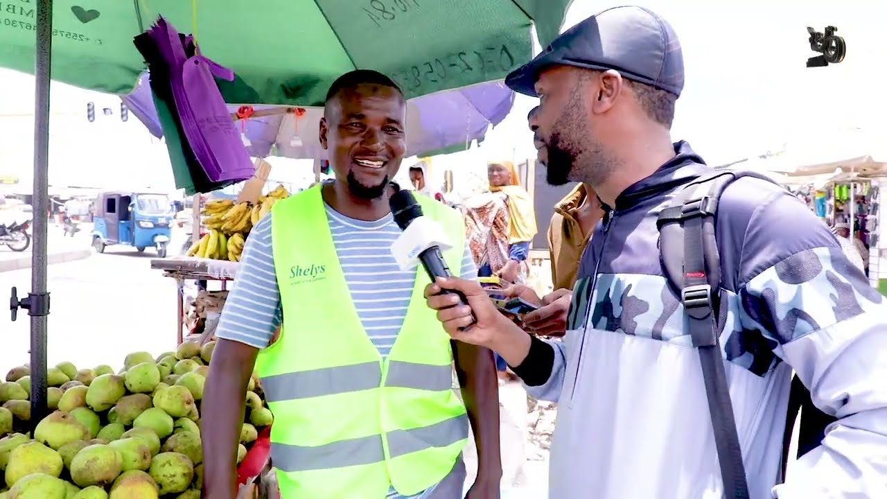 RAMADHAN QUIZ-NI NABII GANI ALIYETEREMSHIWA QUR’AAN NDANI YA RAMADHANI