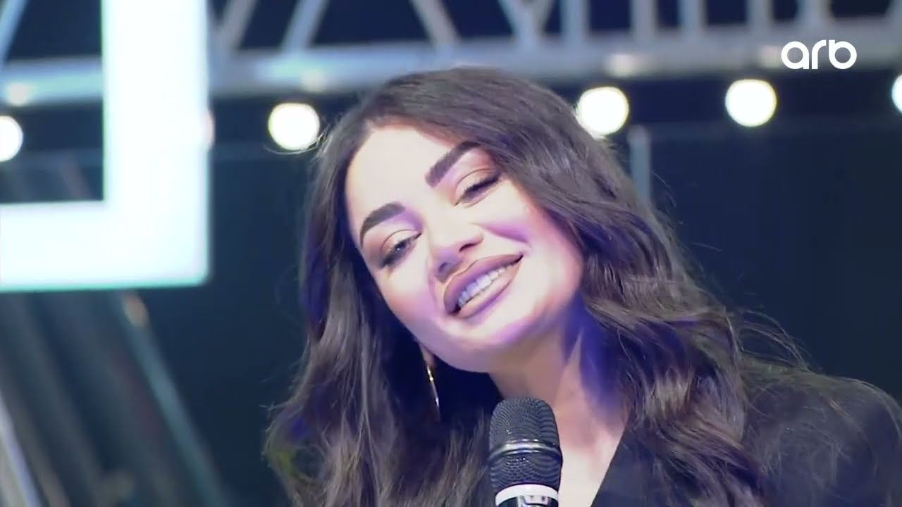 Zeyneb Heseni & Talib Tale - Sebr ele (Hemin Zaur)
