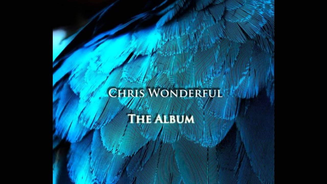 Chris Wonderful - Come Home