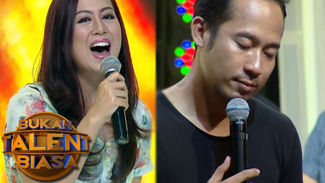 Santi Isteri Denny 'Minyak Wangi' tapi buat Denny yang genit [BTB ] [10 Nov 2015]