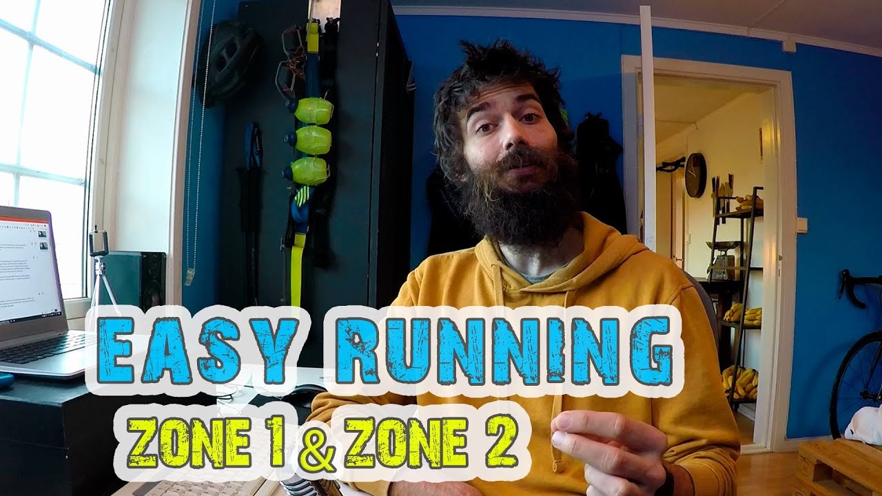 What Does Easy Running Actually Mean? | Intensity Basics