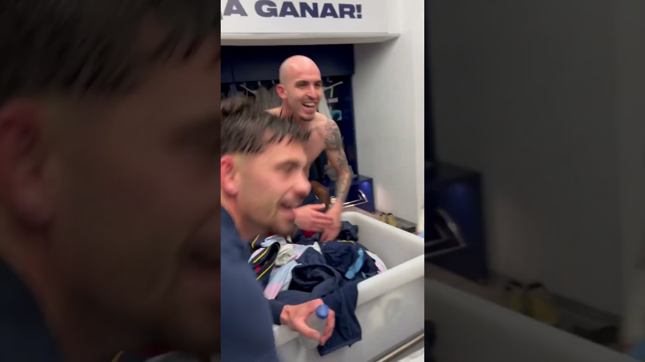 𝚂𝚎 𝚌𝚒 𝚜𝚝𝚘 𝚋𝚎𝚗𝚎. 𝚂𝚊𝚛𝚊̀ 𝚙𝚎𝚛𝚌𝚑𝚎́ 𝚝𝚒 𝚊𝚖𝚘 😍#levanteud