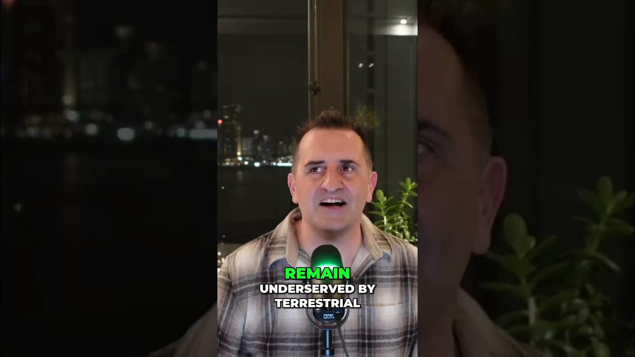 Our Biggest Takeaway From the SpaceX IPO!