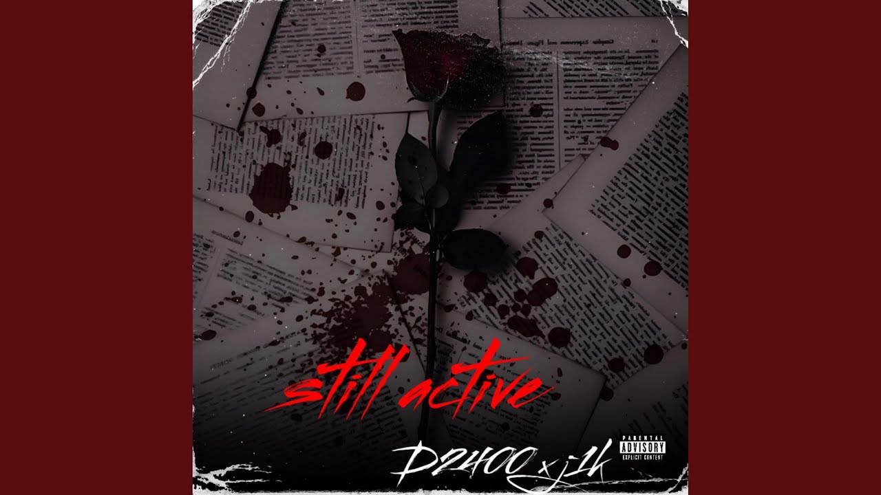 Still Active