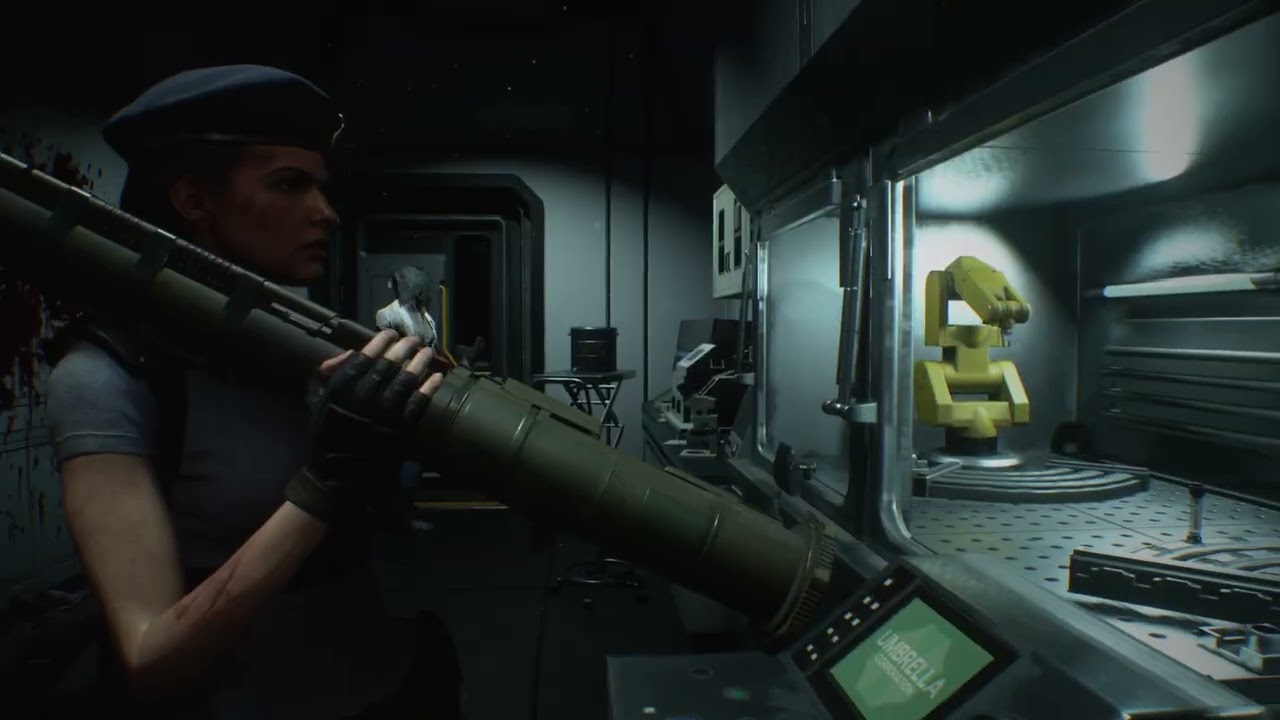 YAY! FINAL NEMMY! WHAT A FRICK"IN FINALE! 🤯