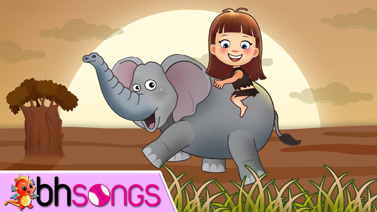 Where Is Thumbkin | Nursery Rhymes | Kids Songs [Ultra 4K Music Video]