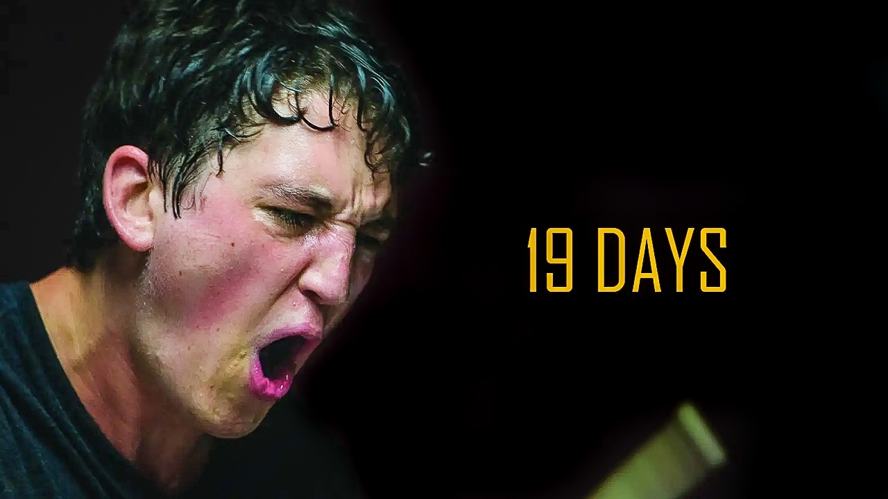 НЕВЕРОЯТНО быстрое производство фильма «Одержимость» (2014)