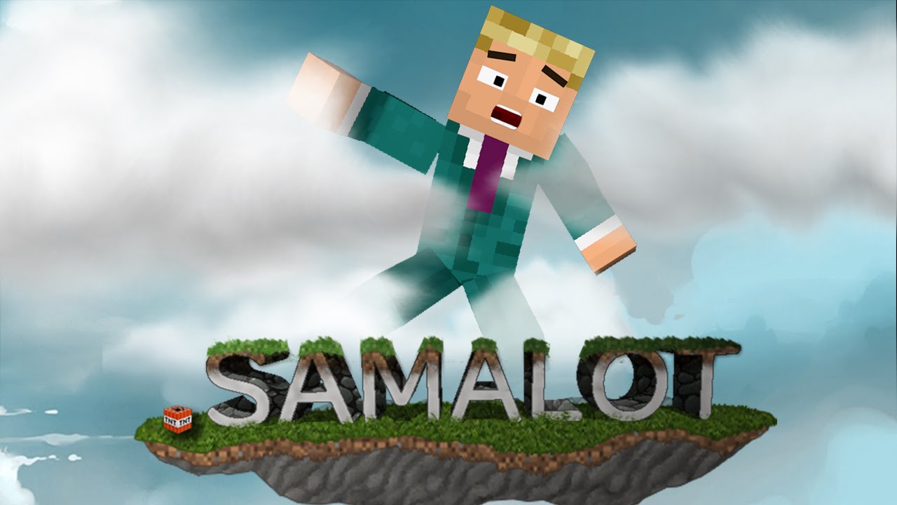 Animated Title - Animation Training #1