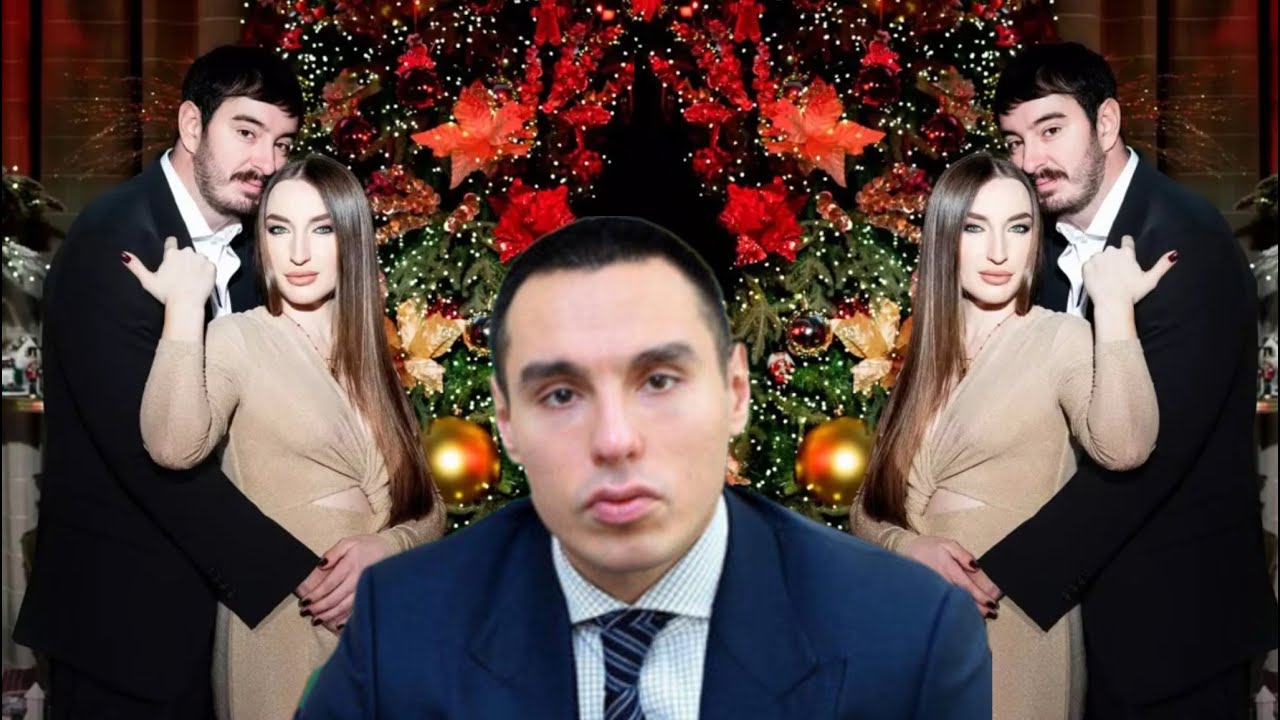 Alona birinci  Azər Əliyevlə yatıb - Bibi oğlu Heydərə itəliyib qızı