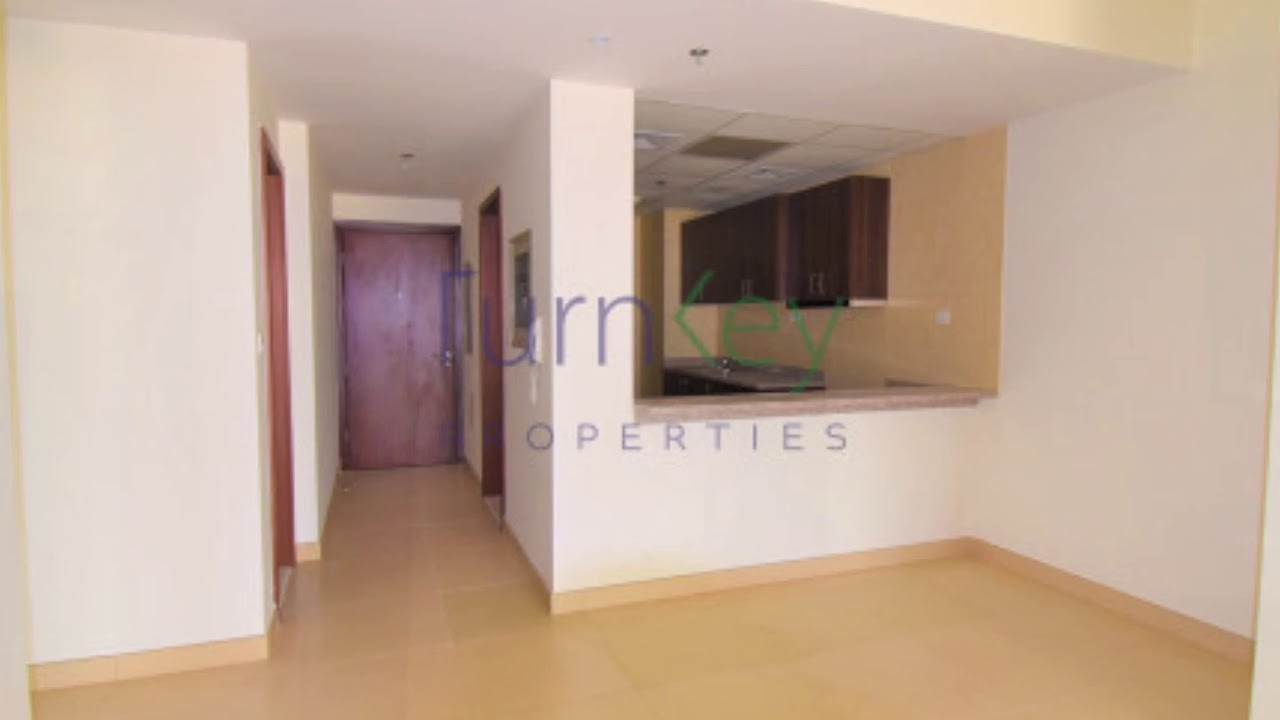 One BR Apartment|Stadium View| 2 Year Payment Plan