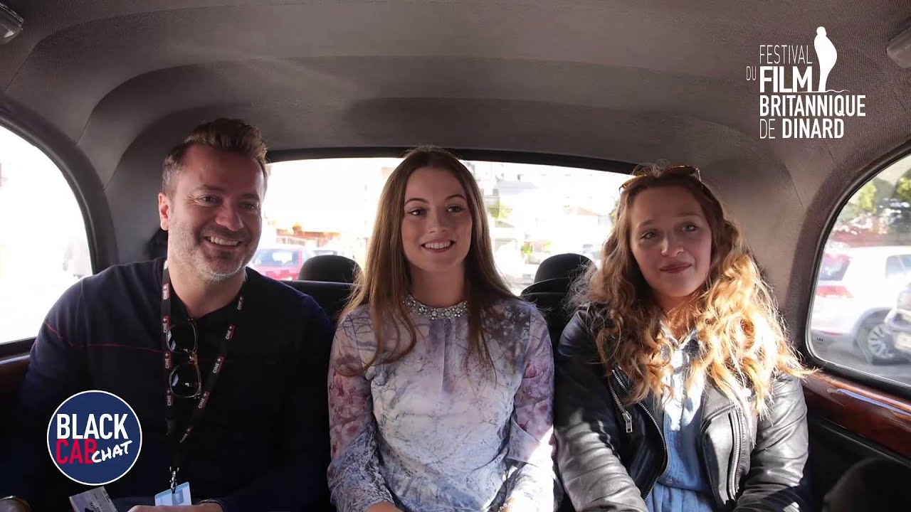 Black Cab Chat with The Violators