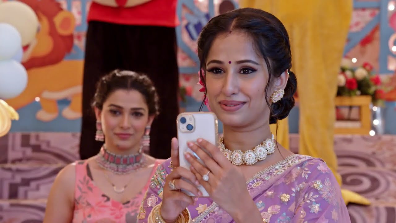 Bhagya Lakshmi Episode 962 Best Scene | Rohit Suchanti, Aishwarya Khare | Zee TV APAC