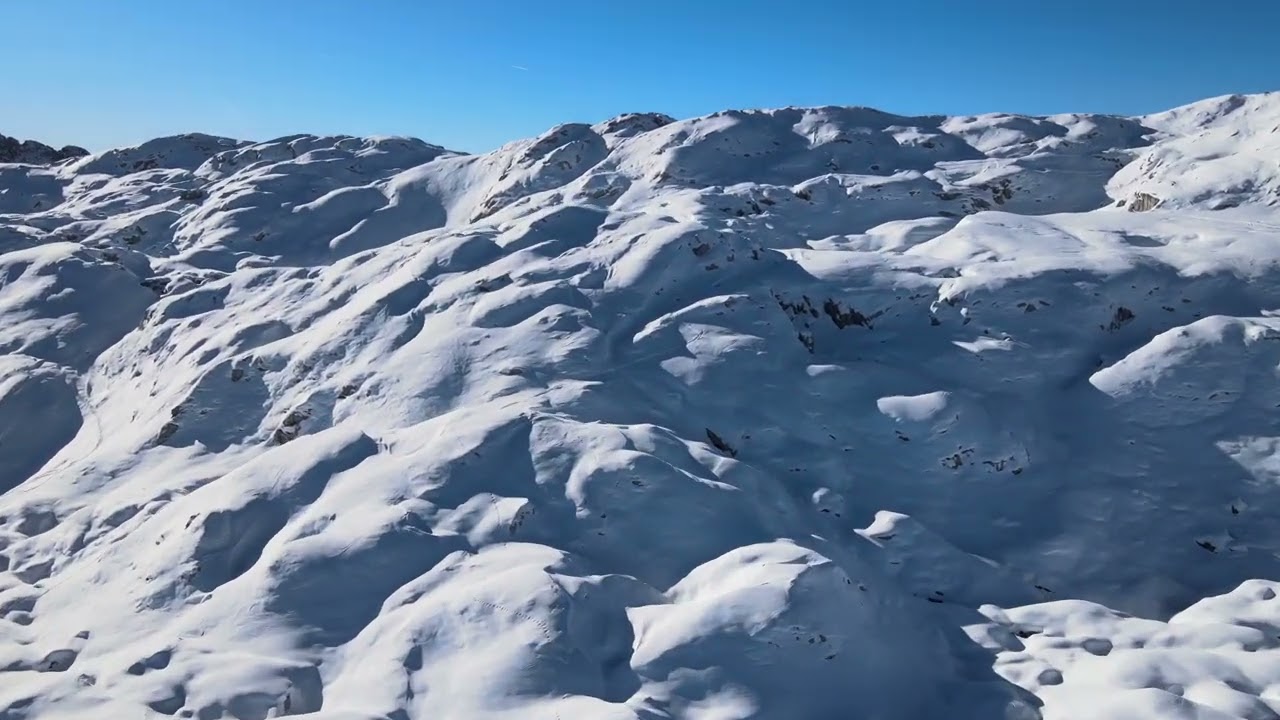 MONTE COLERE 2.200 Metri