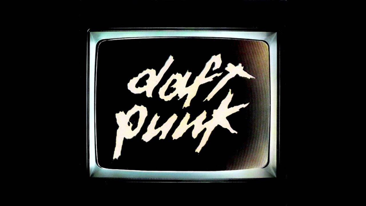 Daft Punk - Robot Rock 1080p HQ