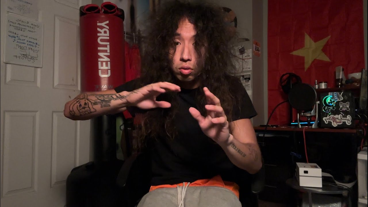 if you feel like nobody cares, watch this 