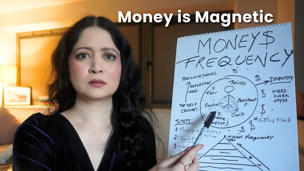 Деньги — это энергия: единственное руководство, которое вам когда-либо понадобится для привлечени...
