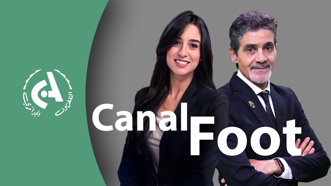 Canal foot  l  22-02-2026