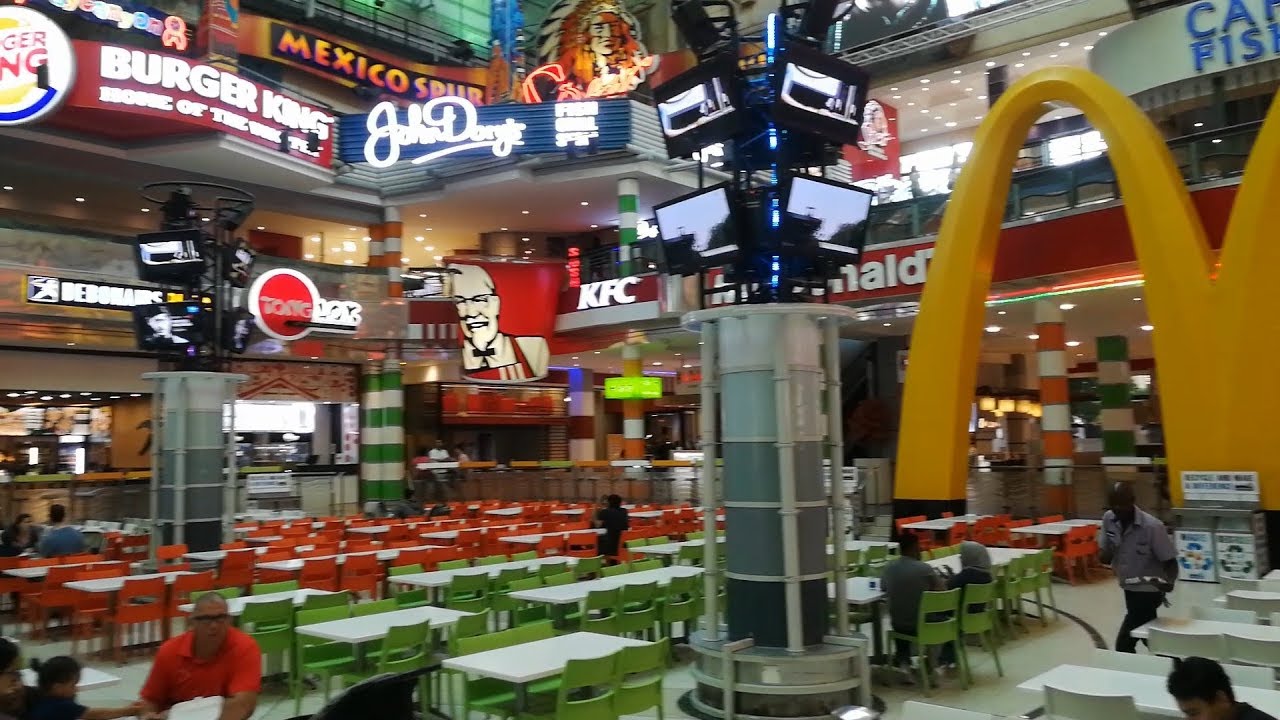 Making Of Kapstadt-Livestreams (neue Reihe 