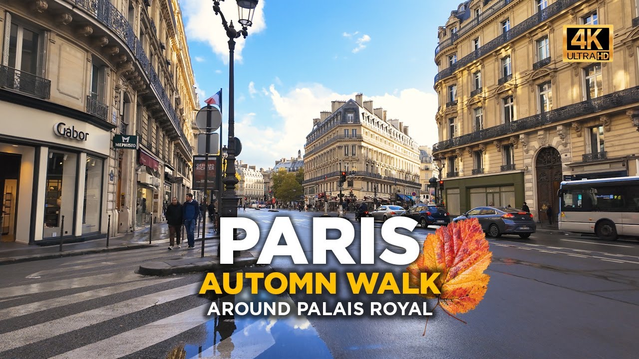 Paris 2ème: Где Великая История Встречает Секретные Пассажи | Элегантная Прогулка