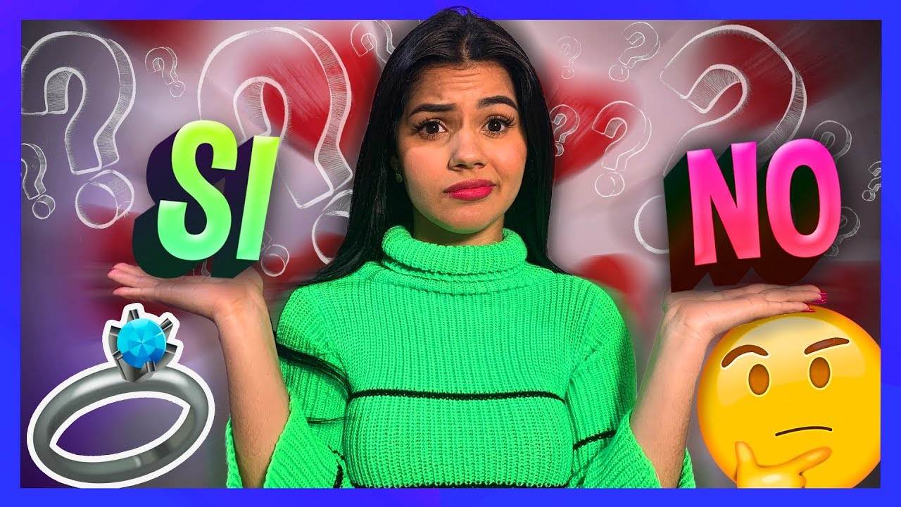 LA RESPUESTA DE MARIANA - Yolo Aventuras