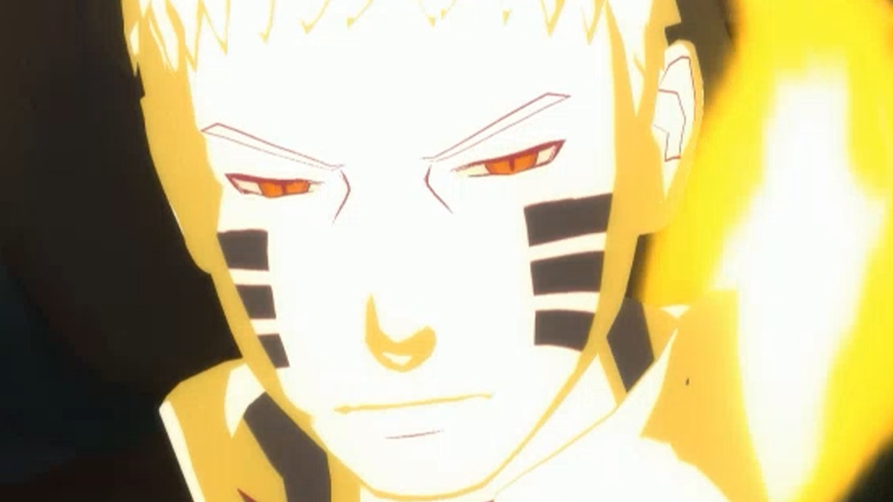 Heaven Kick of Pain Naruto Storm Connections ONLINE Ranked Match #865