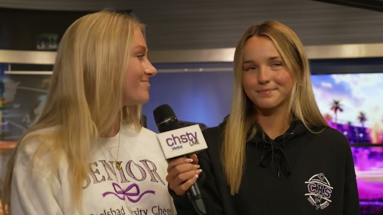 CHSTV Live Broadcast October 24th, 2025