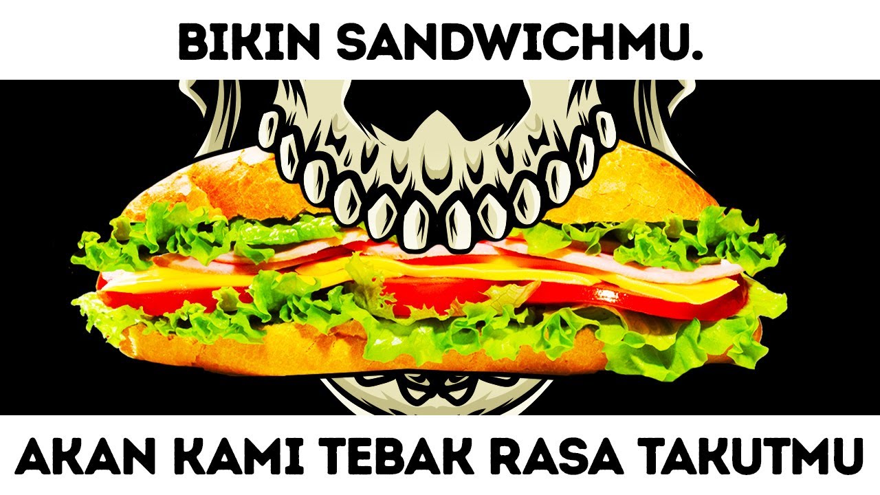 Pilihanmu Mengungkapkan Ketakutan Terbesarmu | Tes Kepribadian