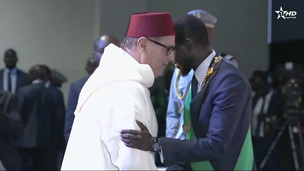 المغرب - السنغال عمق إنساني و تاريخي و شراكة تتطلع إلى المستقبل