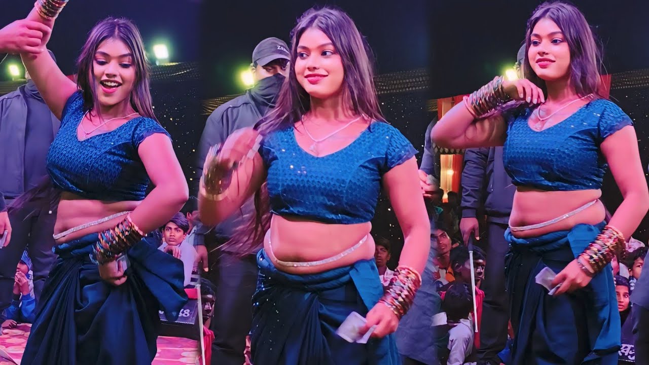 लटक जईब चोलिया के हुक में। काजल राज का पुरे आगभरा डांस । Latak Jaib Choliya Ke Huk Me #kajalraj