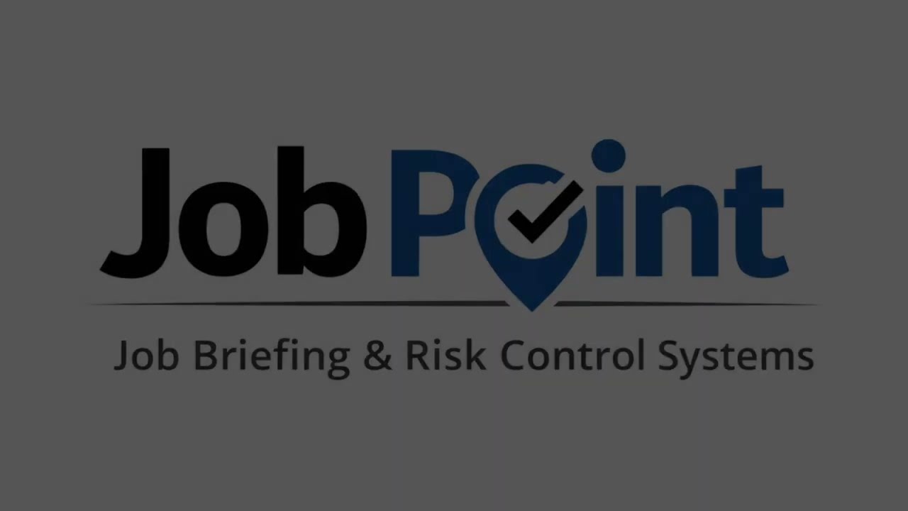 Job Point Demo