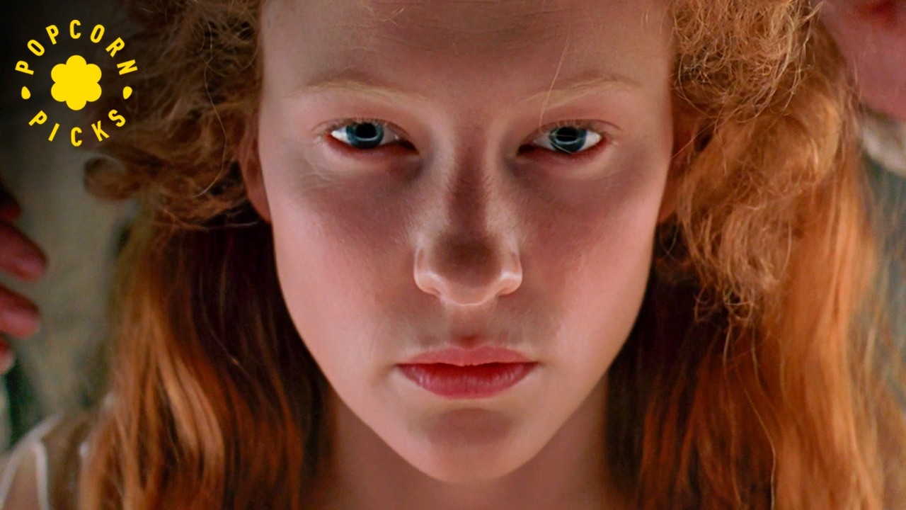 The Virgin Queen Transformation (Iconic Scene) | Elizabeth