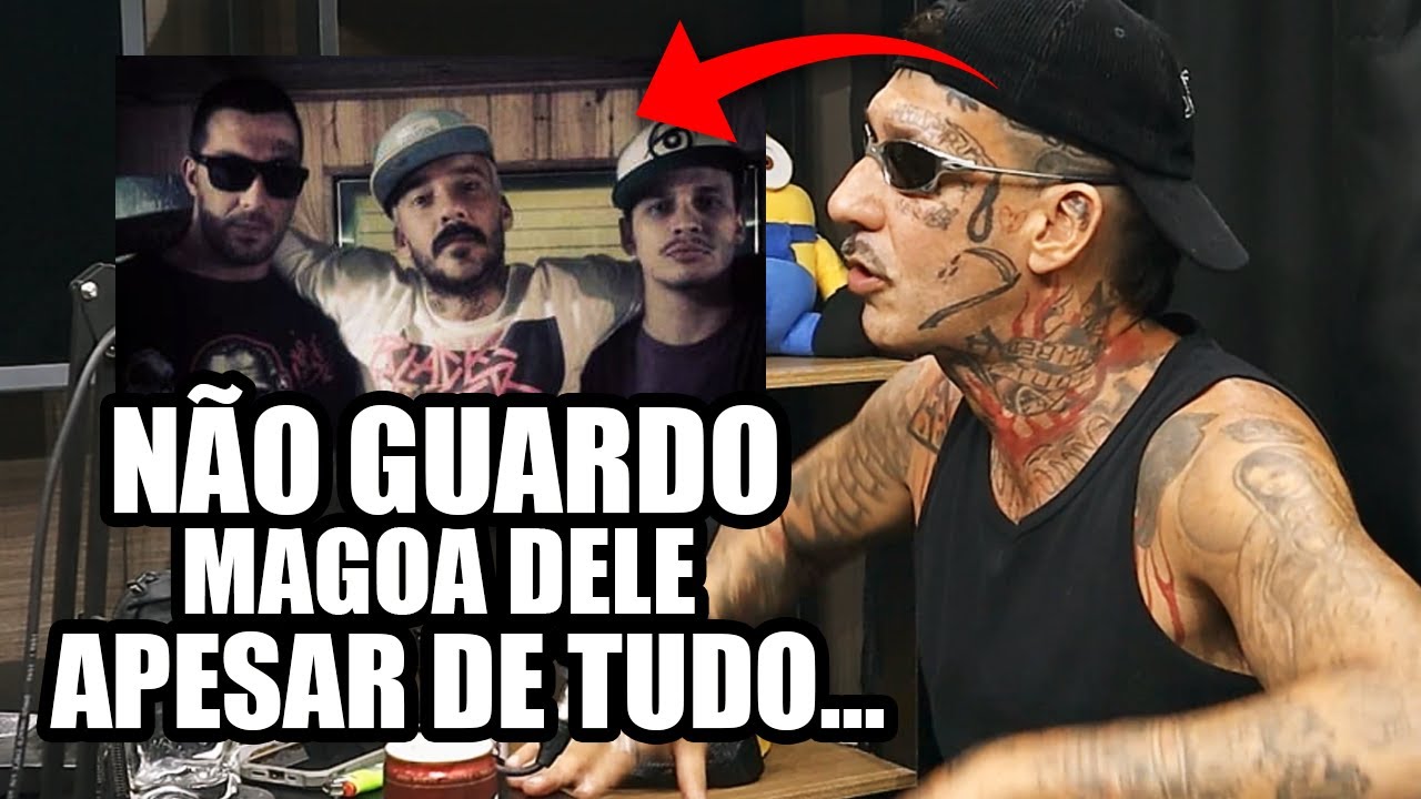BER SOBRE DE LA RIMA: &ldquo;FOI FOD@ ISSO..&rdquo;