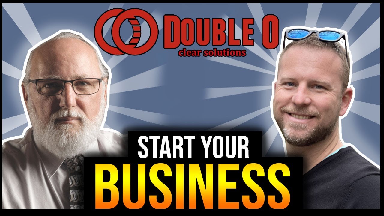 Business Wisdom for Young Entrepreneurs | Michael Otis
