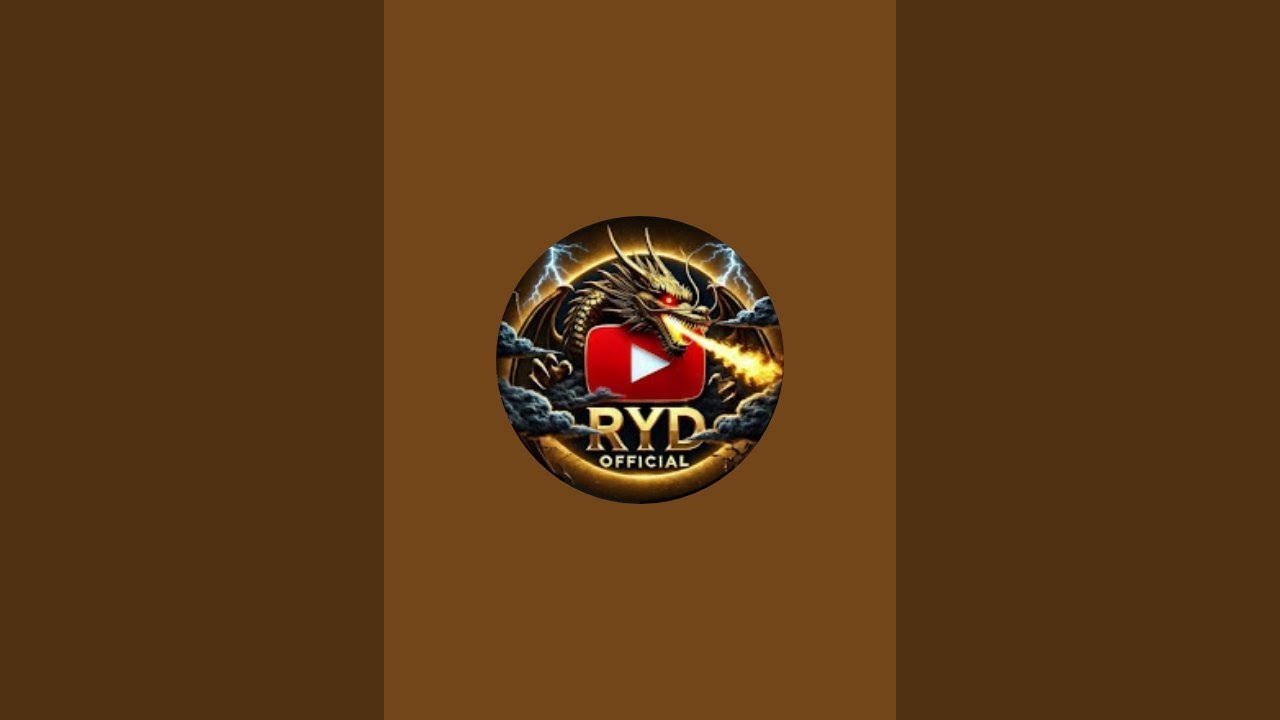 RYD OFFICIALL sedang live sekarang!
