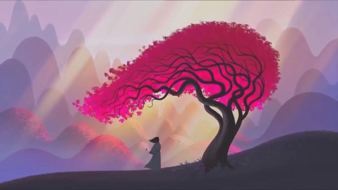 Samurai Jack season 5 ending - Music Loop