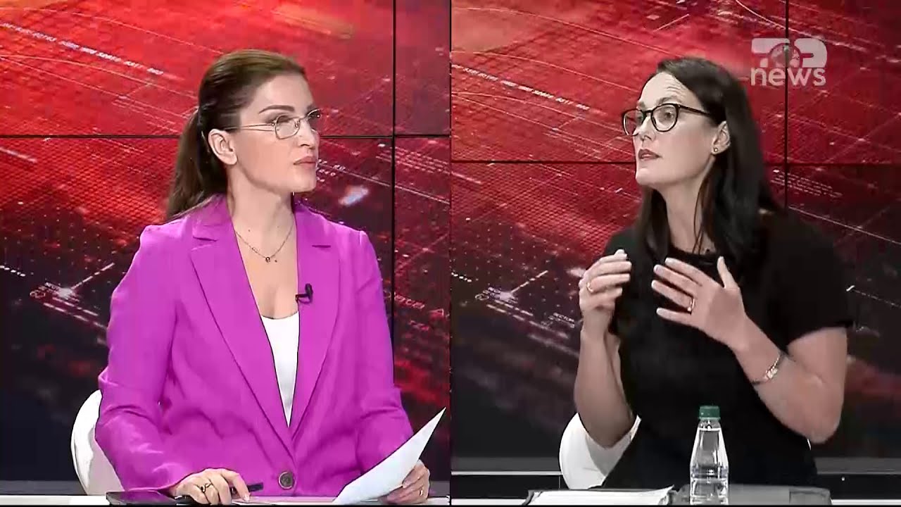 SFIDA e re e Delina Ibrahimaj! Ndryshimet n&euml; kabinetin Rama 3 | Breaking Top News