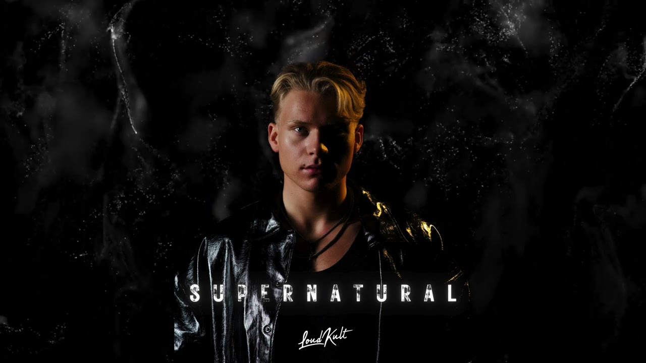 Adam Woods - Supernatural