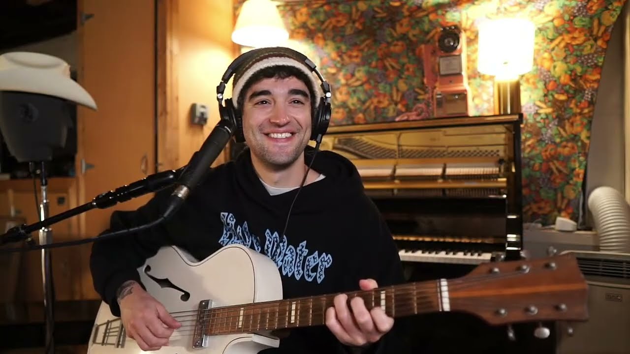 Lullaby Live - Episode #1