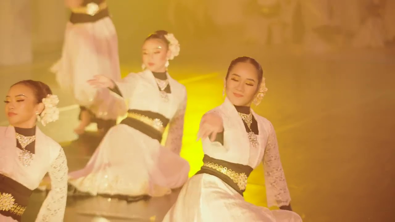 Atrika Dance Company - OPENING | DanZfest’24: ENCHANT