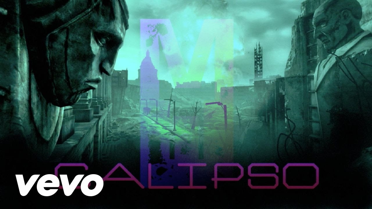 Empressto - Calipso (Audio)