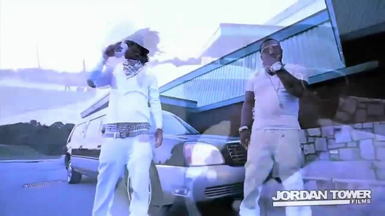 Future Ft. Shawty Lo - Bigger Picture [Music Video]
