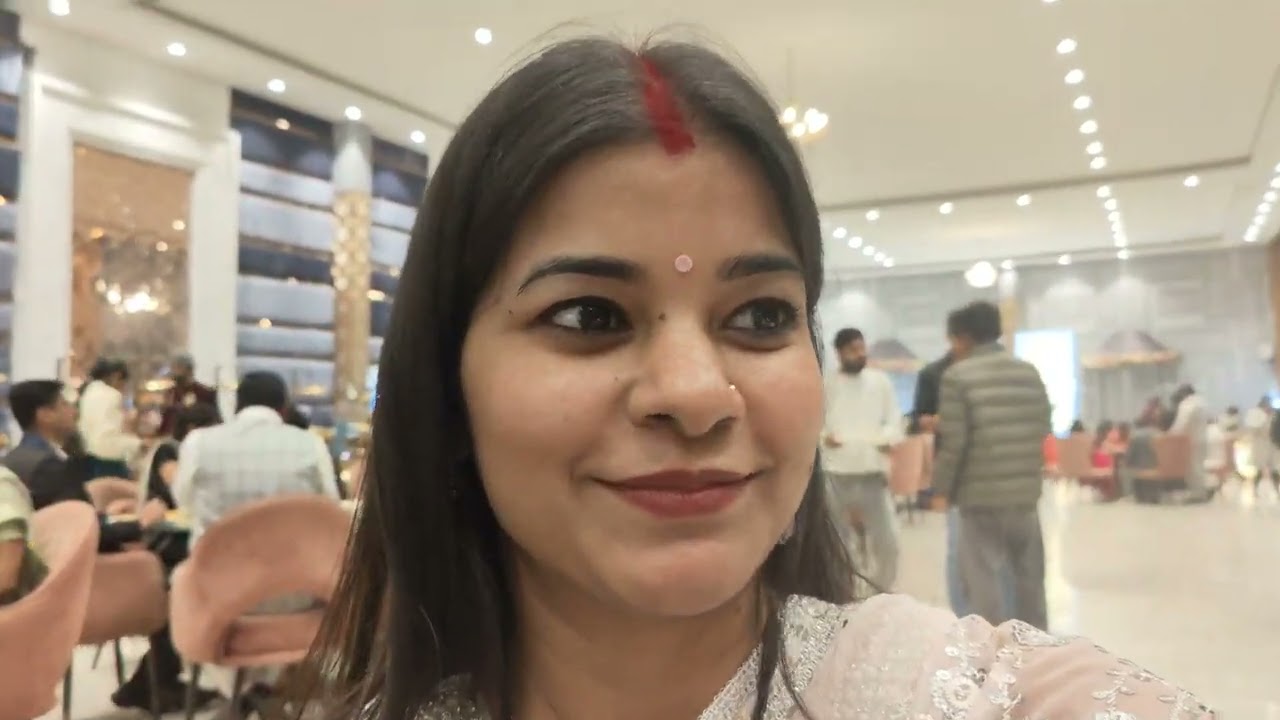 wedding vlog🥳|| family vlog 😊