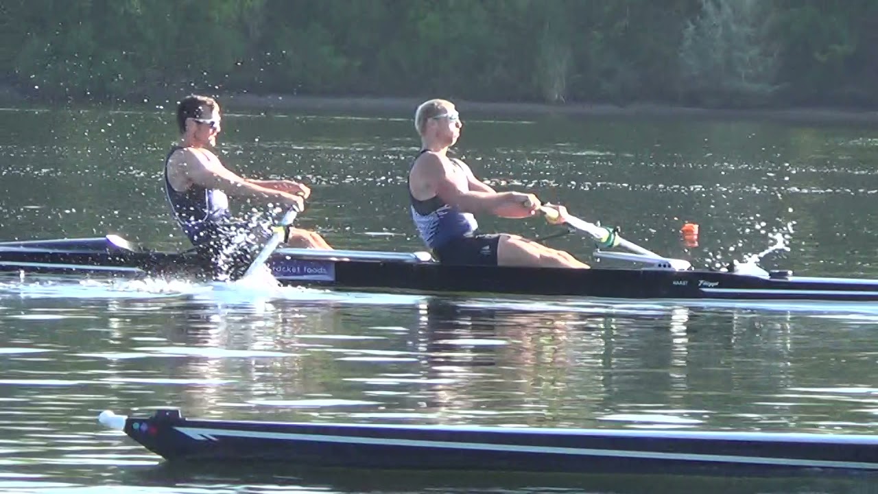 NZ M8+ Very early season 2k racing