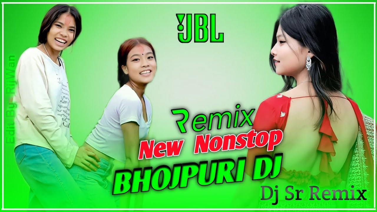 New Bhojpuri Nonstop Dj Song_-_2026 New Dj Song_-_New Weeding Dj Song_-_Dj Sr Remix Br