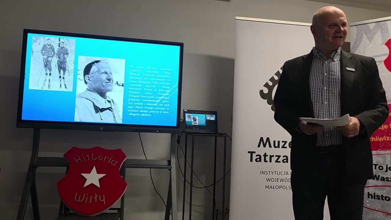 Aleksander Rozmus 125 urodziny Part III