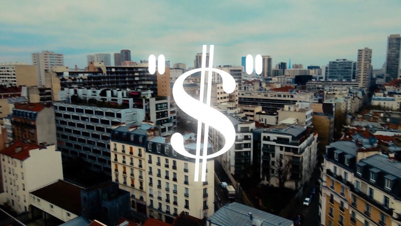 RODZY - $  (dollars) X SSEYDO X FEEJI (CLIP OFFICIEL)
